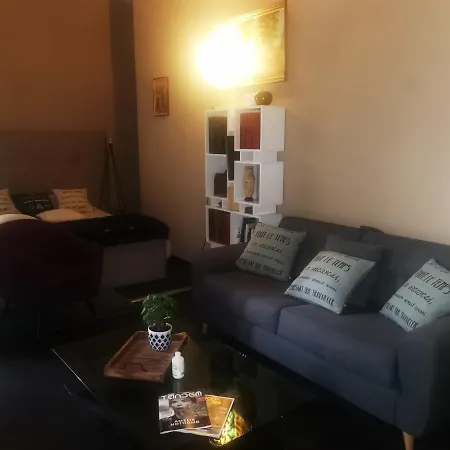 Appartement Mayolles Épinal Extérieur photo