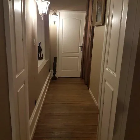 Appartement Mayolles Épinal Extérieur photo