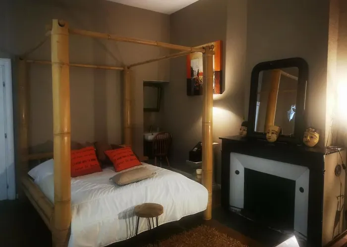 Appartement Mayolles