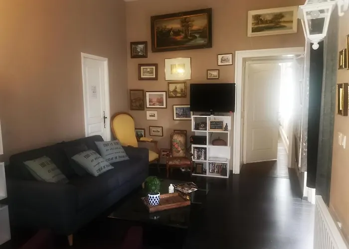 Appartement Mayolles
