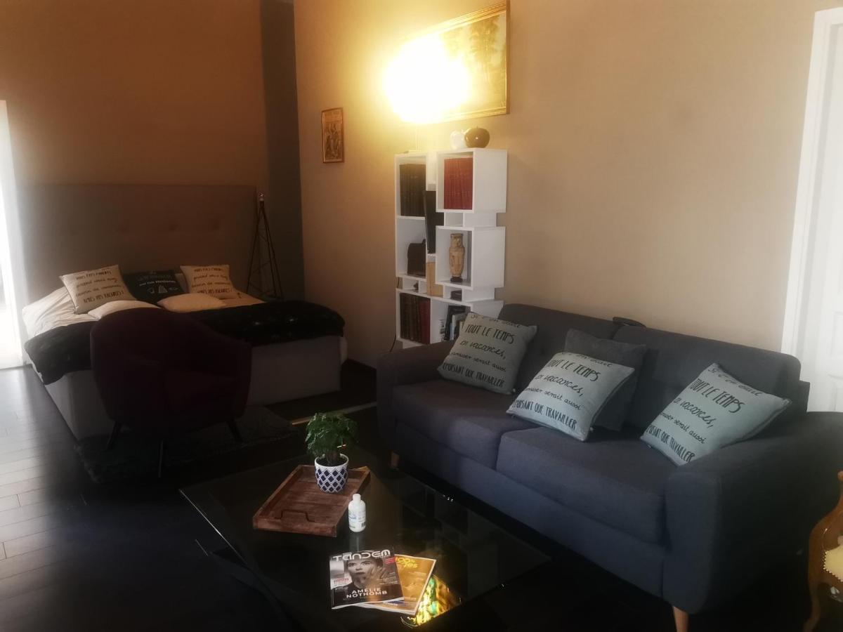 Appartement Mayolles *