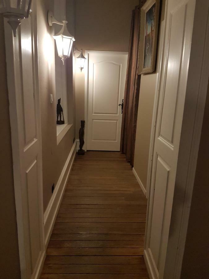 Mayolles Appartement